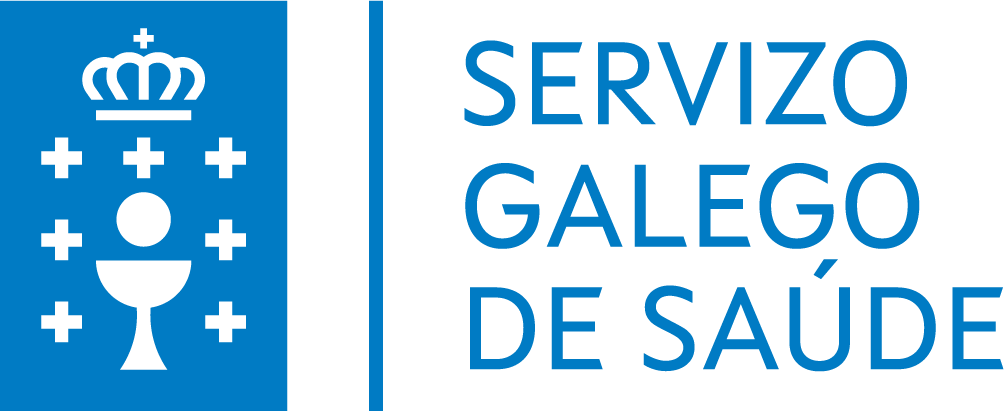 Servizo Galego de Saúde